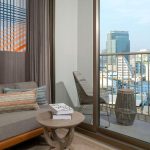 MERCURE BANGKOK SURAWONG HOTEL