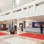 AZIMUT AEROSTAR MOSCOW HOTEL