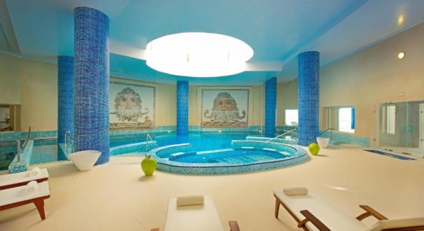 IBEROSTAR ROYAL EL MANSOUR HOTEL