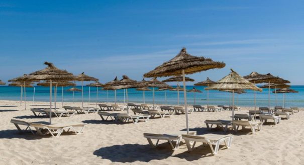 JAZ TOUR KHALEF RESORT HOTEL