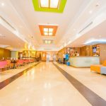 THE SEASONS BANGKOK HUAMARK HOTEL