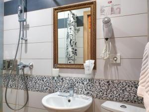 PETROVSKIY ART LOFT HOTEL