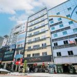 KINGSTON BUKIT BINTANG HOTEL