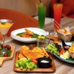 PARKROYAL SUITES BANGKOK HOTEL