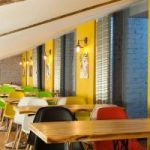 PETROVSKIY ART LOFT HOTEL