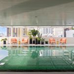 PARKROYAL SUITES BANGKOK HOTEL