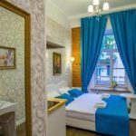 PETROVSKIY ART LOFT HOTEL