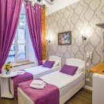PETROVSKIY ART LOFT HOTEL