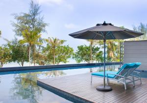 ANGSANA TELUK BAHANG HOTEL