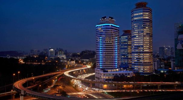 WYNDHAM GRAND KUALA LUMPUR HOTEL