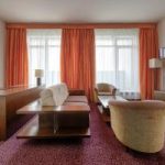 AZIMUT AEROSTAR MOSCOW HOTEL