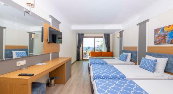 ARMAS LABADA HOTEL