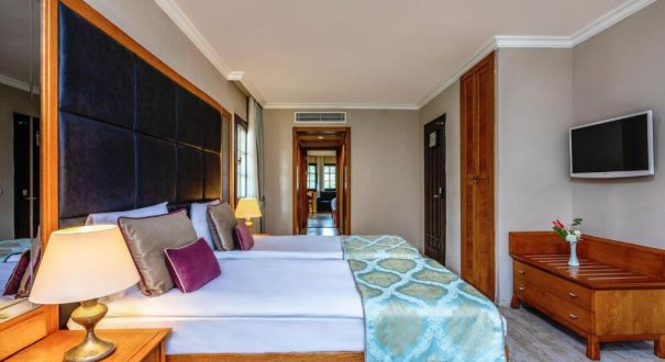 ASTERIA FAMILY BELEK HOTEL