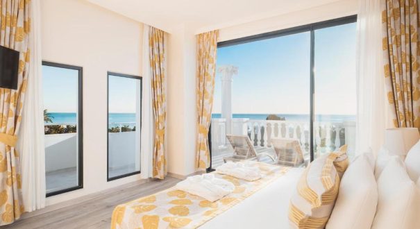 SELECTUM NOA BELEK HOTEL