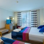 CRYSTAL BOUTIQUE BEACH HOTEL