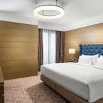 RADISSON BLU SISLI HOTEL