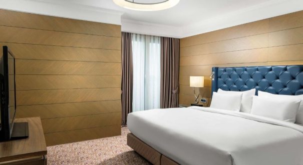 RADISSON BLU SISLI HOTEL