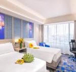 ROYAL PLAZA SINGAPORE HOTEL