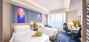 ROYAL PLAZA SINGAPORE HOTEL