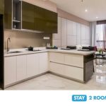 WYNDHAM SUITE KLCC HOTEL