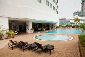 GURNEY BAY HOTEL