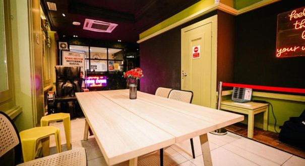 KINGSTON BUKIT BINTANG HOTEL