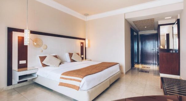 IBEROSTAR ROYAL EL MANSOUR HOTEL