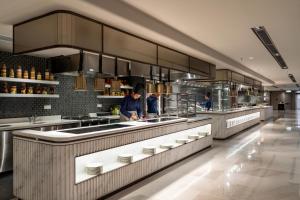 IMPERIAL LEXIS HOTEL