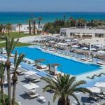 JAZ TOUR KHALEF RESORT HOTEL