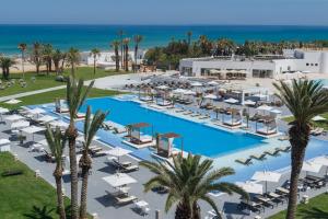 JAZ TOUR KHALEF RESORT HOTEL