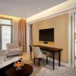 THE ALEXANDER HOTEL