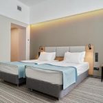 AZIMUT AEROSTAR MOSCOW HOTEL