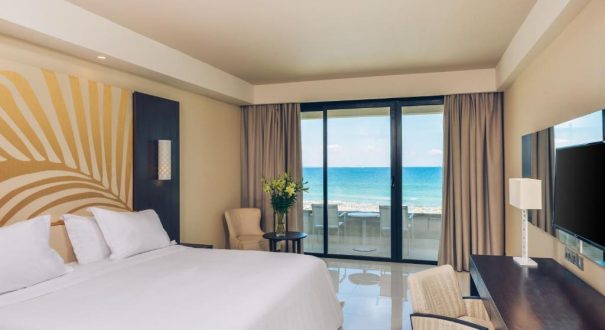 IBEROSTAR KURIAT PALACE HOTEL