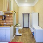 PETROVSKIY ART LOFT HOTEL