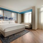LA QUINTA BY WYNDHAM HOTEL