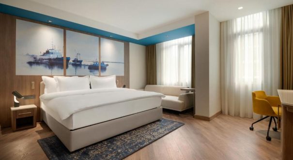 LA QUINTA BY WYNDHAM HOTEL