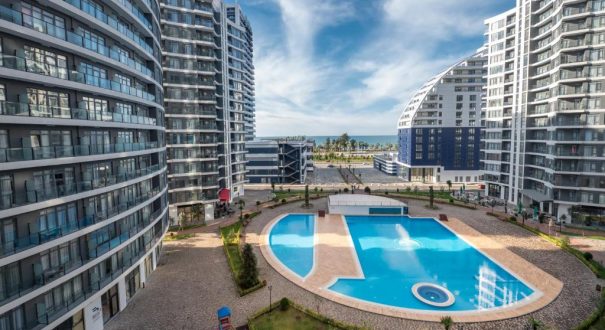 WHITE SAILS RESIDENTAL HOTEL
