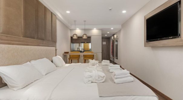 WYN RESIDENCE HOTEL