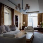 MARRIOTT KRASNAYA POLYANA HOTEL