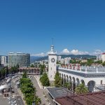 COSMOS SOCHI HOTEL