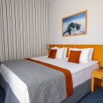 TULIP INN ROSA KHUTOR HOTEL