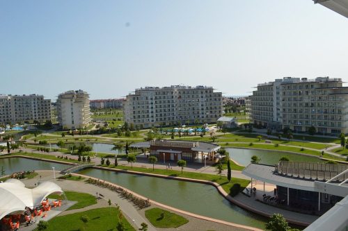 SOCHI PARK HOTEL