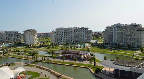 SOCHI PARK HOTEL