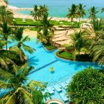 SHANGRI LA AL WAHA HOTEL