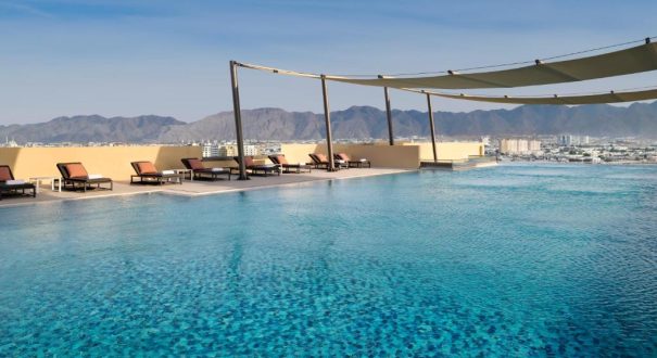 MOVENPICK MUSCAT HOTEL