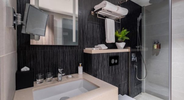 CITADINES HOTEL