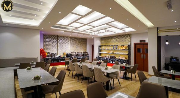 MUSCAT EXPRESS HOTEL
