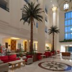 THE NORM ORIENTAL HOTEL