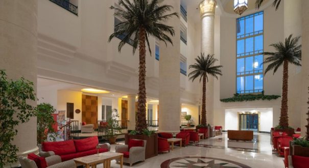 THE NORM ORIENTAL HOTEL