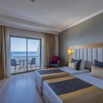 SUNLAND RESORT KEMER HOTEL